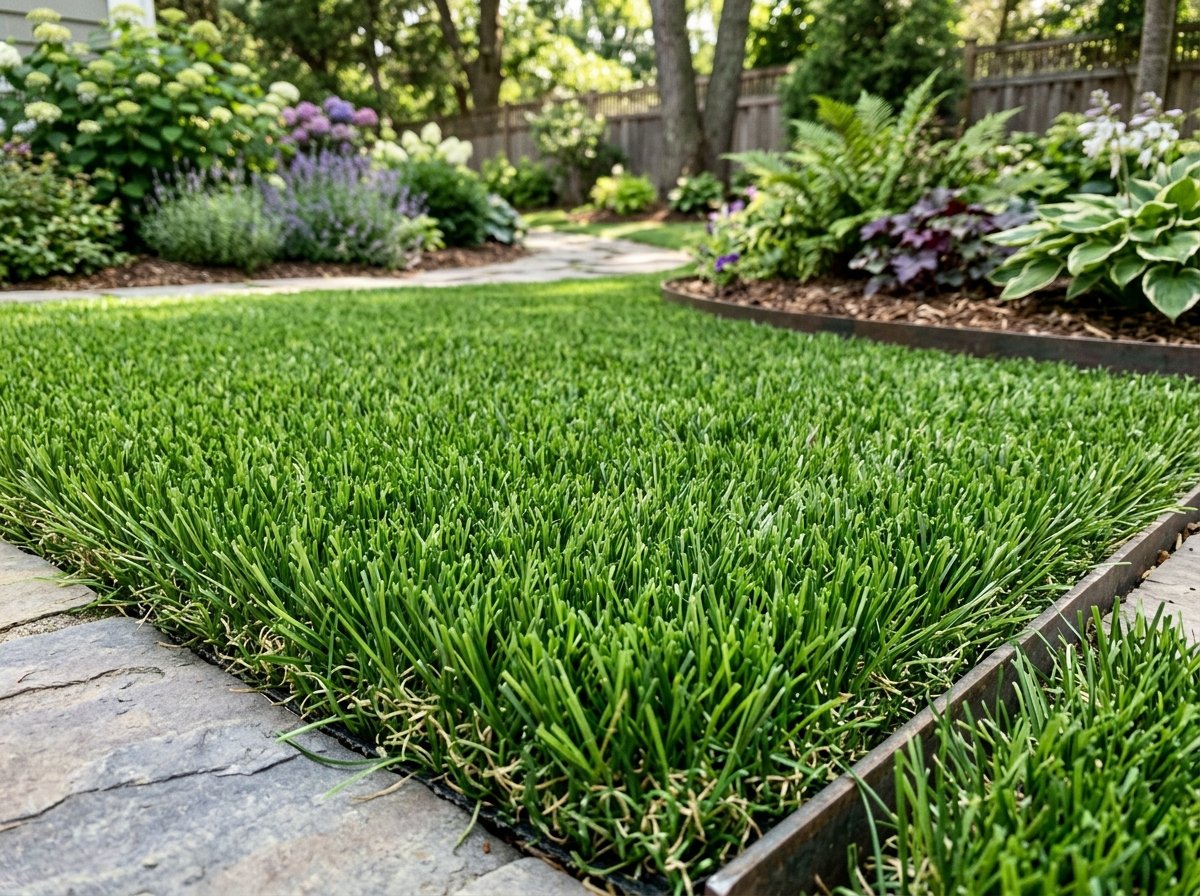 Artificial Grass
