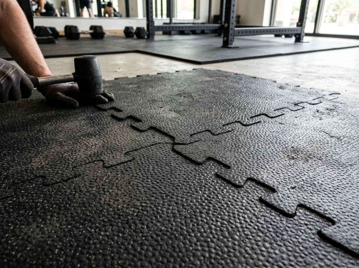 Rubber Mats